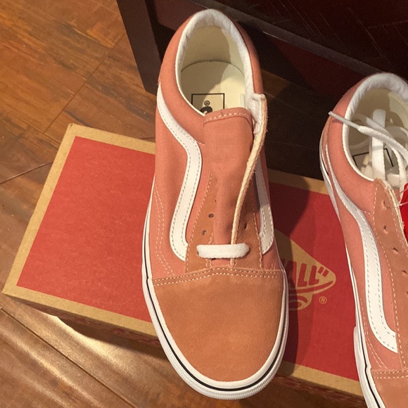 Old Skool Vans - Picture 3 of 3